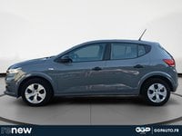 Voitures D'occasion À Auchel | Dacia Sandero 1.0 Eco-G 100Ch Essential