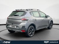 Voitures D'occasion À Auchel | Dacia Sandero 1.0 Tce 110Ch Stepway Extreme -25