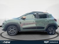 Voitures D'occasion À Auchel | Dacia Spring 65Ch Extreme