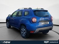 Voitures D'occasion À Auchel | Dacia Duster 1.0 Eco-G 100Ch Journey + 4X2