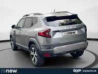 Voitures D'occasion À Auchel | Dacia Duster 1.6 Hybrid 140Ch Journey
