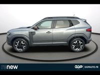 Voitures D'occasion À Auchel | Dacia Duster 1.6 Hybrid 140Ch Extreme