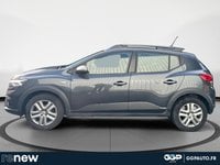 Voitures D'occasion À Auchel | Dacia Sandero 1.0 Eco-G 100Ch Stepway Expression