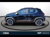 Voitures D'occasion À Auchel | Dacia Spring 45Ch Confort Plus - Achat Intégral