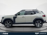 Voitures D'occasion À Auchel | Dacia Duster 1.2 Mild Hybrid 130Ch Journey