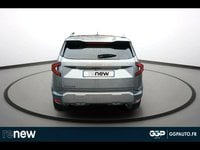 Voitures D'occasion À Auchel | Dacia Duster 1.6 Hybrid 140Ch Extreme
