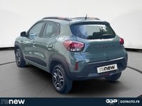 Voitures D'occasion À Auchel | Dacia Spring 65Ch Extreme