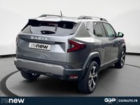Voitures D'occasion À Auchel | Dacia Duster 1.6 Hybrid 140Ch Journey
