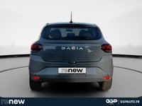 Voitures D'occasion À Auchel | Dacia Sandero 1.0 Eco-G 100Ch Essential