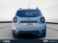 Voitures D'occasion À Auchel | Dacia Duster 1.5 Blue Dci 115Ch Prestige 4X2