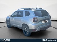 Voitures D'occasion À Auchel | Dacia Duster 1.5 Blue Dci 115Ch Prestige 4X2