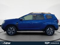 Voitures D'occasion À Auchel | Dacia Duster 1.0 Eco-G 100Ch Journey + 4X2