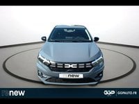 Voitures D'occasion À Auchel | Dacia Sandero 1.0 Tce 90Ch Journey