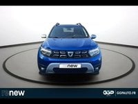 Voitures D'occasion À Auchel | Dacia Duster 1.5 Blue Dci 115Ch Prestige + 4X2
