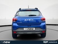 Voitures D'occasion À Auchel | Dacia Sandero 1.0 Eco-G 100Ch Stepway Expression +