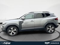 Voitures D'occasion À Auchel | Dacia Duster 1.6 Hybrid 140Ch Journey