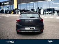 Voitures D'occasion À Auchel | Dacia Sandero 1.0 Tce 90Ch Stepway Confort -22