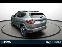 Voitures D'occasion À Auchel | Dacia Duster 1.6 Hybrid 140Ch Extreme