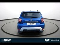 Voitures D'occasion À Auchel | Dacia Duster 1.5 Blue Dci 115Ch Prestige + 4X2