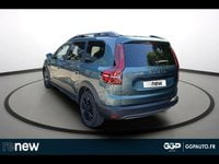 Voitures D'occasion À Auchel | Dacia Jogger 1.0 Eco-G 100Ch Extreme+ 7 Places -24