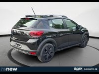 Voitures D'occasion À Auchel | Dacia Sandero 1.0 Eco-G 100Ch Expression -24