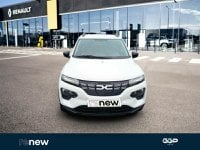 Voitures D'occasion À Auchel | Dacia Spring 45Ch Essential 23