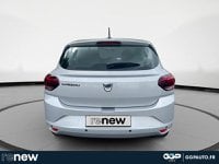 Voitures D'occasion À Auchel | Dacia Sandero 1.0 Tce 90Ch Confort