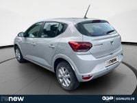 Voitures D'occasion À Auchel | Dacia Sandero 1.0 Tce 90Ch Confort