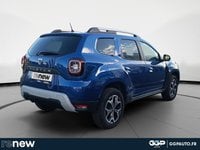 Voitures D'occasion À Auchel | Dacia Duster 1.5 Blue Dci 115Ch Prestige 4X2