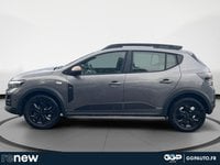 Voitures D'occasion À Auchel | Dacia Sandero 1.0 Tce 110Ch Stepway Extreme -25