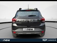 Voitures D'occasion À Auchel | Dacia Sandero 1.0 Eco-G 100Ch Expression -24