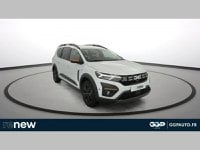 Voitures D'occasion À Avesnes-Sur-Helpe | Dacia Jogger 1.0 Eco-G 100Ch Extreme+ 7 Places