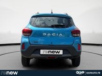 Voitures D'occasion À Avesnes-Sur-Helpe | Dacia Spring 45Ch Expression