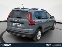 Voitures D'occasion À Avesnes-Sur-Helpe | Dacia Jogger 1.0 Eco-G 100Ch Expression 7 Places