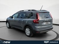 Voitures D'occasion À Avesnes-Sur-Helpe | Dacia Jogger 1.0 Eco-G 100Ch Expression 7 Places
