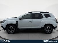 Voitures D'occasion À Avesnes-Sur-Helpe | Dacia Duster 1.5 Blue Dci 115Ch Journey + 4X2