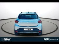 Voitures D'occasion À Avesnes-Sur-Helpe | Dacia Sandero 1.0 Tce 90Ch Stepway Confort -22