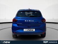 Voitures D'occasion À Avesnes-Sur-Helpe | Dacia Sandero 1.0 Tce 90Ch Expression