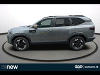 Voitures D'occasion À Avesnes-Sur-Helpe | Dacia Bigster 1.8 Hybrid 155Ch Extreme