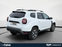 Voitures D'occasion À Avesnes-Sur-Helpe | Dacia Duster 1.5 Blue Dci 115Ch Journey + 4X2