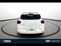 Voitures D'occasion À Avesnes-Sur-Helpe | Dacia Sandero 1.0 Tce 90Ch Expression