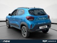 Voitures D'occasion À Avesnes-Sur-Helpe | Dacia Spring 45Ch Expression