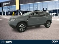Voitures D'occasion À Avesnes-Sur-Helpe | Dacia Duster 1.0 Eco-G 100Ch Journey + 4X2