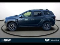 Voitures D'occasion À Avesnes-Sur-Helpe | Dacia Duster 1.0 Eco-G 100Ch Prestige 4X2