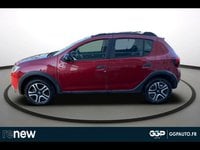 Voitures D'occasion À Avesnes-Sur-Helpe | Dacia Sandero 1.0 Eco-G 100Ch 15 Ans