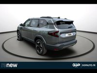 Voitures D'occasion À Avesnes-Sur-Helpe | Dacia Bigster 1.8 Hybrid 155Ch Extreme