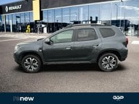 Voitures D'occasion À Avesnes-Sur-Helpe | Dacia Duster 1.5 Blue Dci 115Ch Journey + 4X2