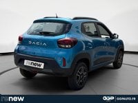 Voitures D'occasion À Avesnes-Sur-Helpe | Dacia Spring 45Ch Expression