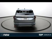 Voitures D'occasion À Avesnes-Sur-Helpe | Dacia Bigster 1.8 Hybrid 155Ch Extreme