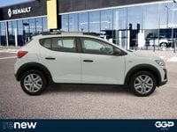 Voitures D'occasion À Avesnes-Sur-Helpe | Dacia Sandero 1.0 Eco-G 100Ch Stepway Essential
